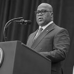 Félix Tshisekedi