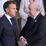 France Algérie