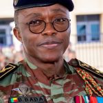 Gouvernement wadagni