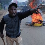 Greve kenya