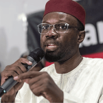 Ousmane Sonko