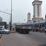 Prix essence Bénin
