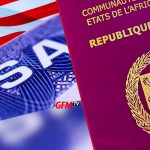 Visa USA