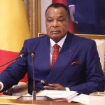 Visa congo