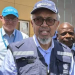 Ebola en RDC : Le PAM renforce la riposte à Bunia