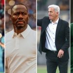 sélectionneurs équipes africaines mondial 2026