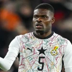 Le Canada refuse un visa à Thomas Partey avant Ghana Panama