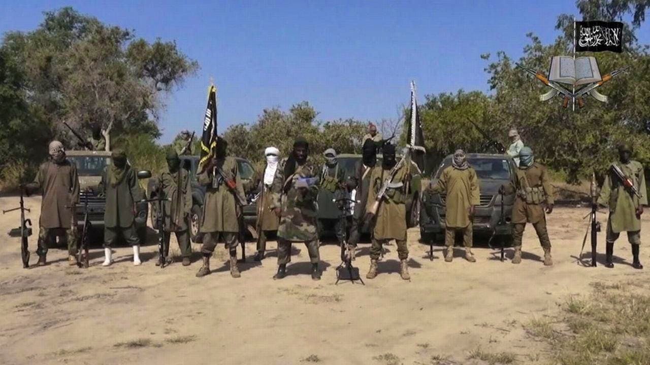 Les forces nigérianes libèrent des centaines d’otages dans le nord-est du pays