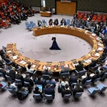 Le Zimbabwe décroche un siège au Conseil de sécurité de l’ONU