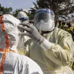 RDC : l’épidémie d’Ebola dépasse les 1 000 cas
