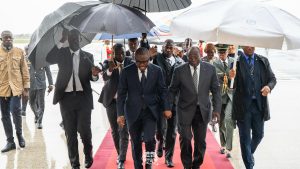 Romuald Wadagni et Alassane Ouattara renforcent la coopération bénino-ivoirienne