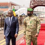 Wadagni reçu à Bamako pour une visite de travail et d’amitié