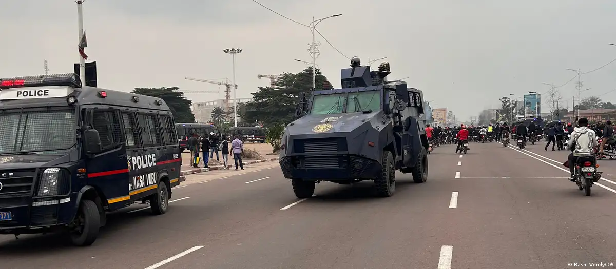 Le débat sur la réforme constitutionnelle gagne la rue en RDC
