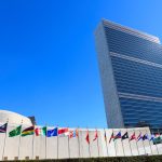 Quatre candidats se positionnent pour succéder à Antonio Guterres à l’ONU