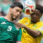 Mondial 2026 : la défaite face au Mexique fait gronder les supporters sud-africains