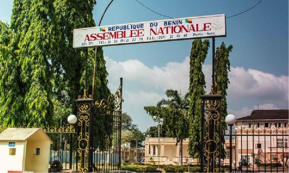Assemblée nationale