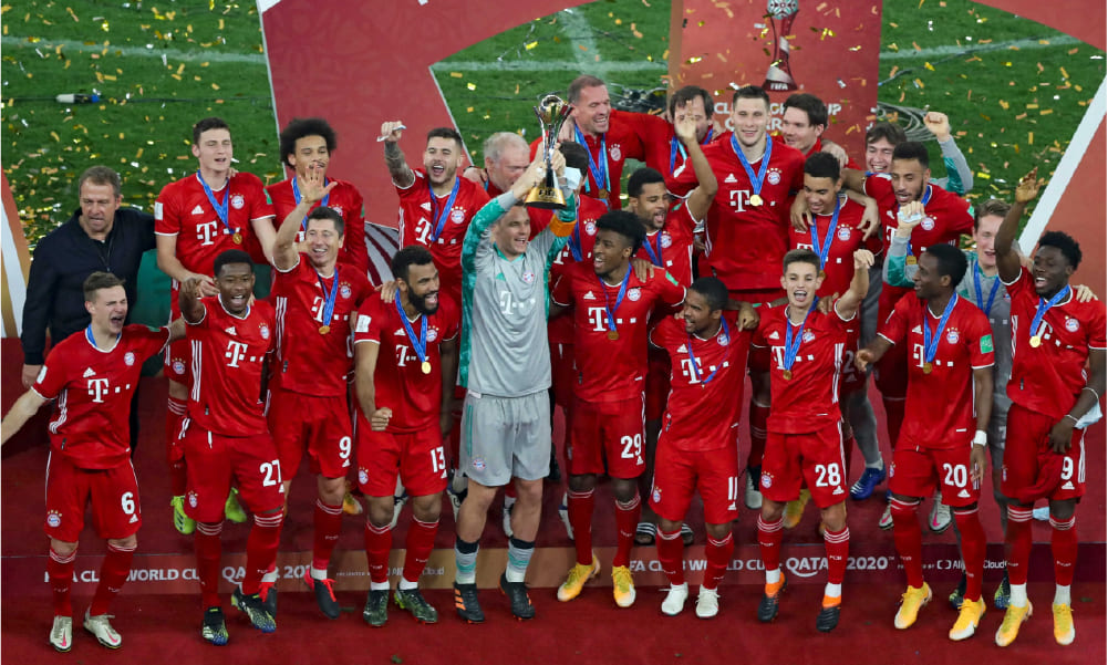 Bayern Munich