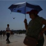 Canicule rouge