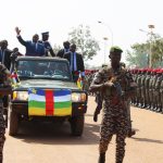 Centrafrique : l’armée rejette les rumeurs de coup d’État