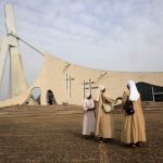 Cote d'ivoire eglise catholique