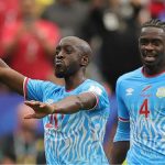 Coupe du monde rdc