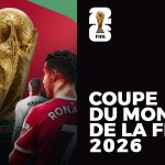 Coupe du monde 2026
