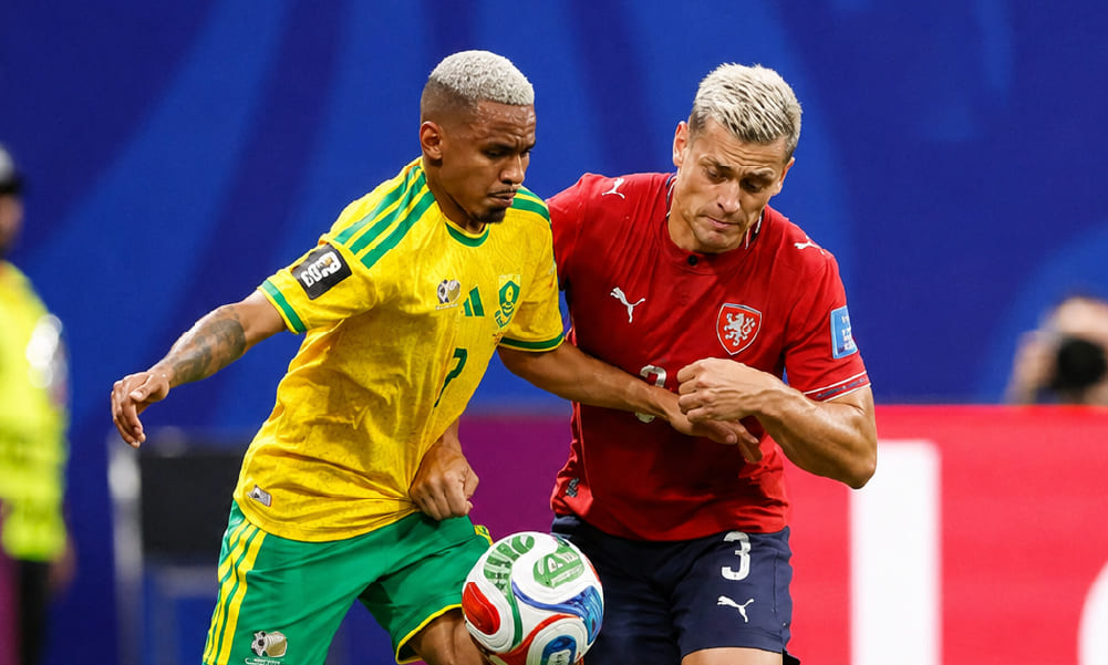 Coupe du monde 2026