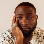 Davido jacket