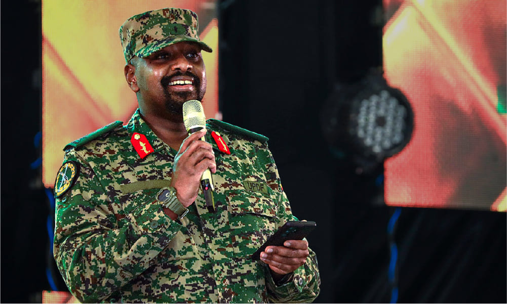 Erias lukwago