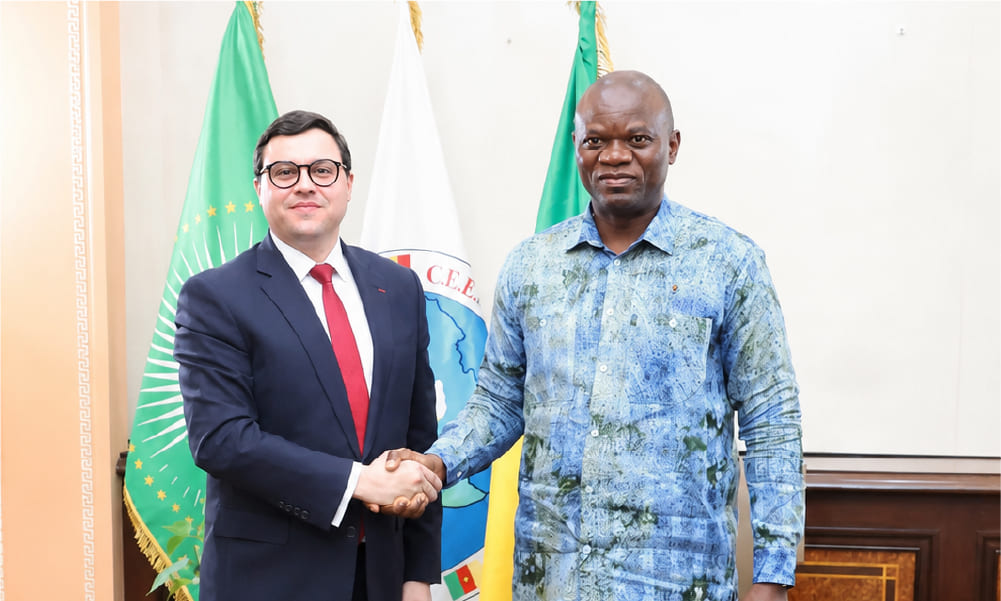 Gabon usa