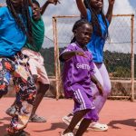 Guetto kids shakira