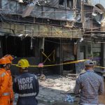 Inde incendie