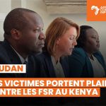 Kenya RSF