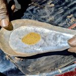 La Guinée tourne la page de l’or brut