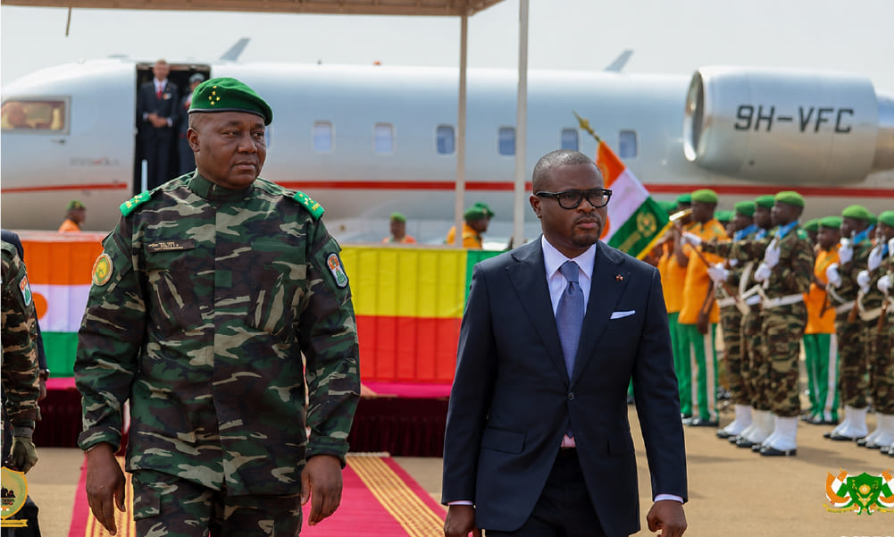 Niamey