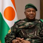 Niger