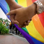 Niger homosexualité