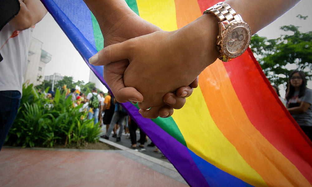 Niger homosexualité
