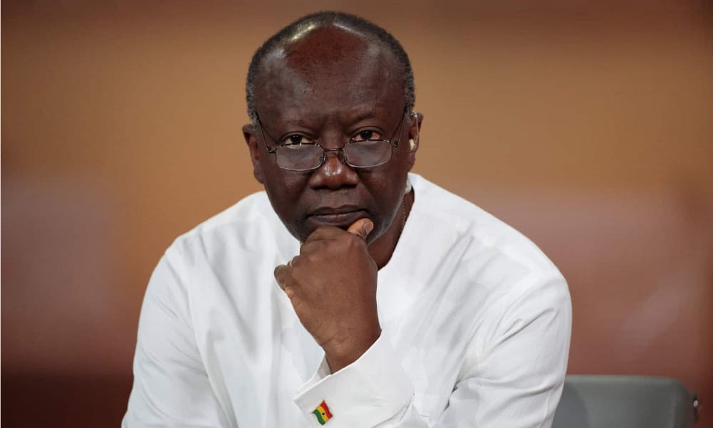 Ofori Atta