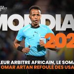 Omar Artan