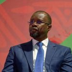 Pastef Ousmane sonko
