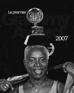 Premier Grammy Award