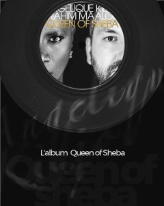 Queen of Sheba