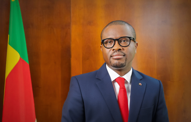 Bénin : Romuald Wadagni nomme douze ministres conseillers à la présidence