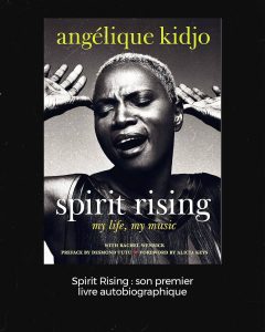 Spirit Rising
