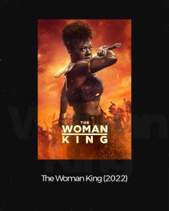 The Woman King