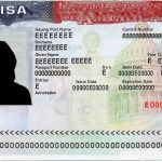 Visa usa