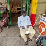 De Dakar à New York le parcours singulier d’Abdoulaye Thiam