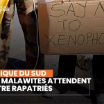 Xénophobie en Afrique du sud