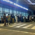 Niger une attaque contre l’aéroport de Niamey fait 13 morts